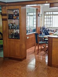 Blk 412 Woodlands Street 41 (Woodlands), HDB Executive #589820301